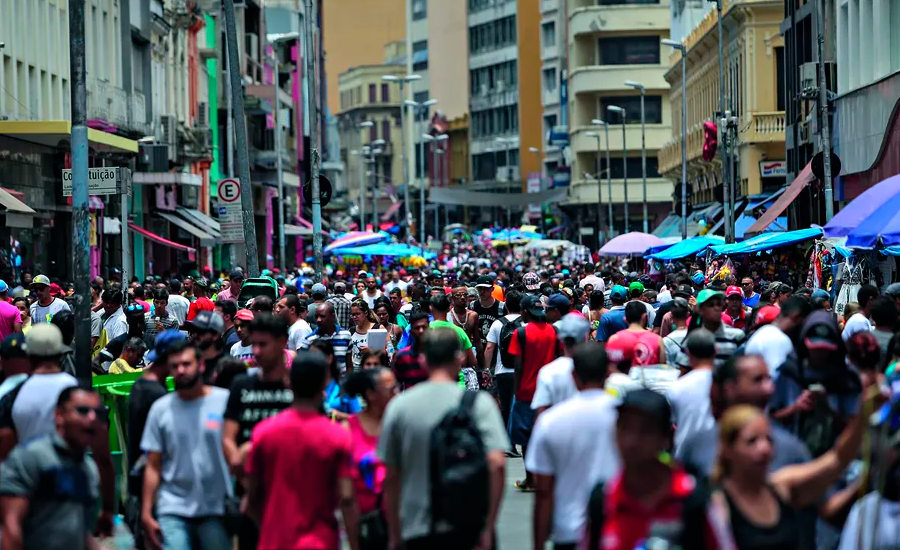 Democracias podem morrer quando o adversário deixa de ser legítimo