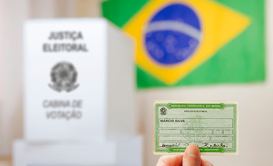 Democracias dependem de confiança mínima compartilhada