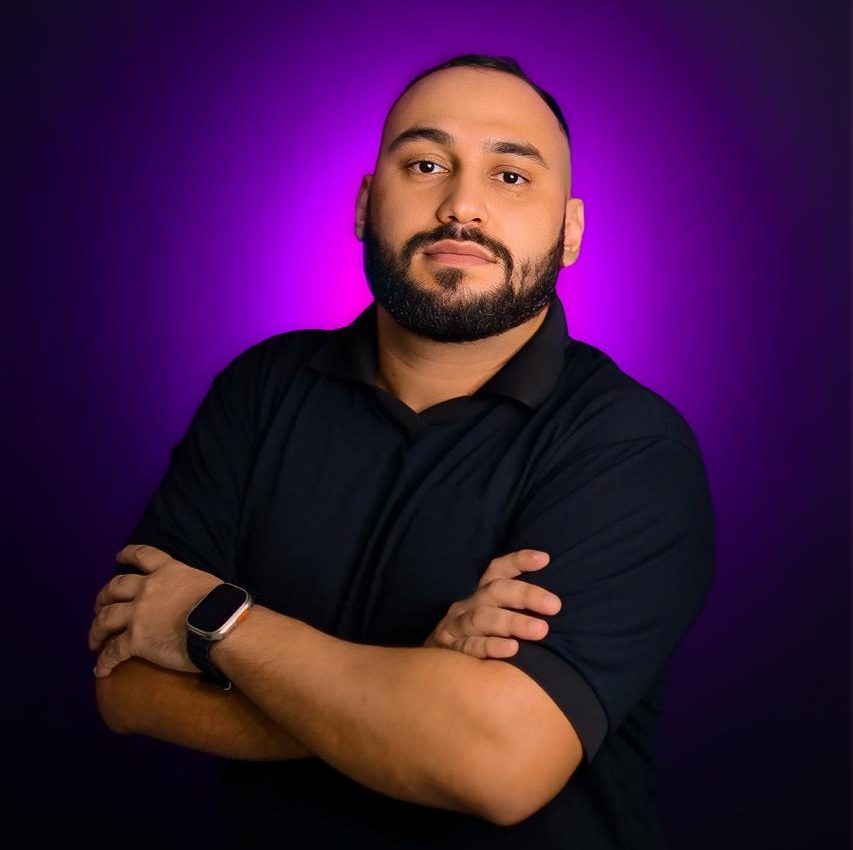 Caique Elias