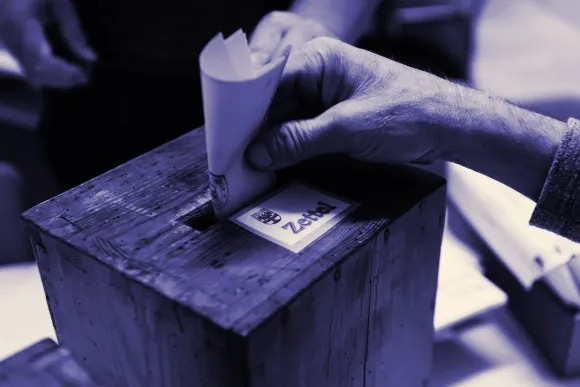 O sufrágio universal: a mais radical invenção da democracia